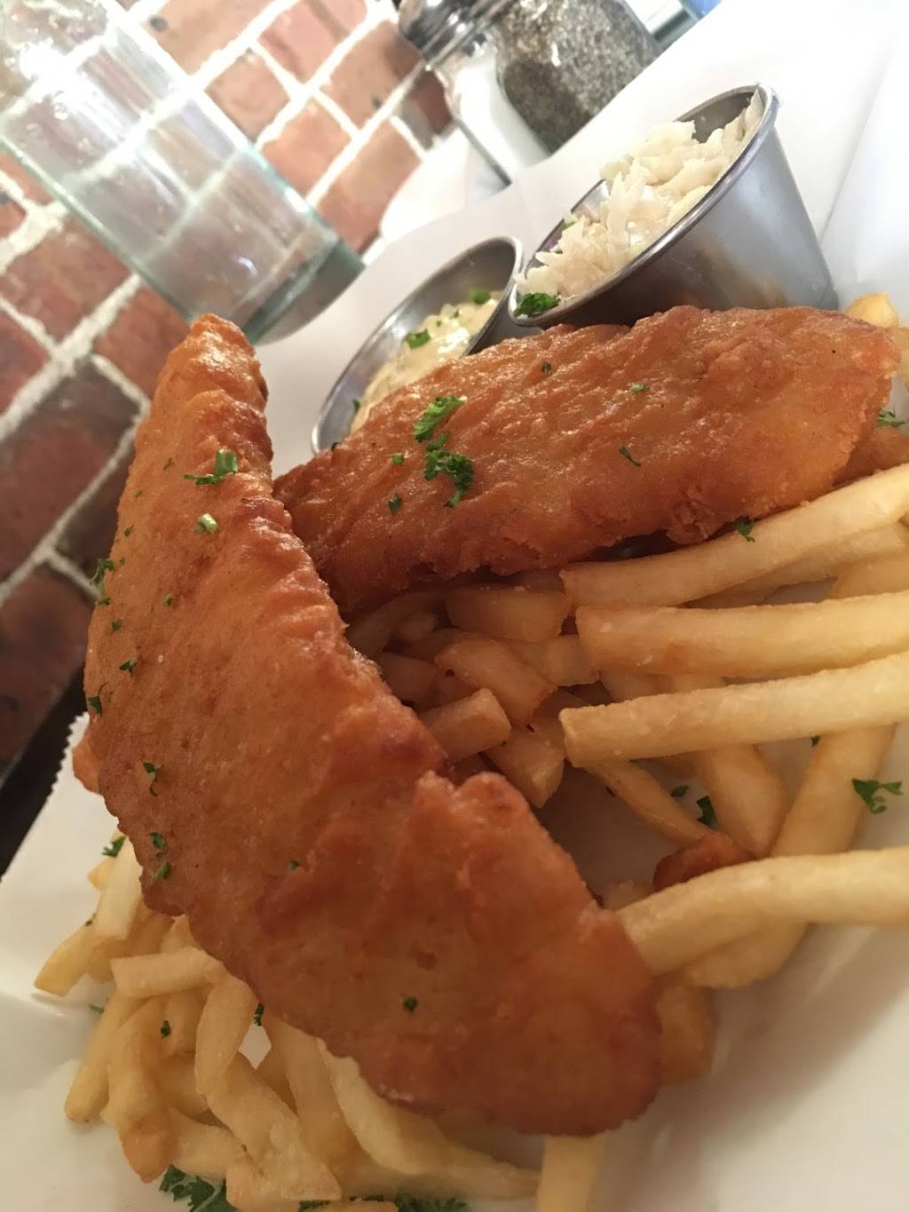 Rockin Fish | restaurant | 155 Main St, Northport, NY 11768, USA | 6316515200 OR +1 631-651-5200