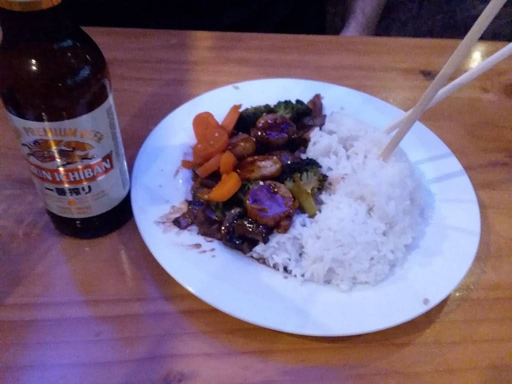 Yokohama | restaurant | 201 Iris Dr, Hendersonville, TN 37075, USA | 6158266733 OR +1 615-826-6733