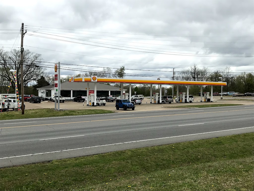 Quik Mart Convenience Store | restaurant | 2347 Hwy 43 N, Leoma, TN 38468, USA | 9318519060 OR +1 931-851-9060