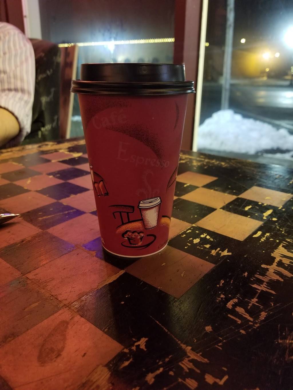 SONNETS | restaurant | 117 College St, Wadsworth, OH 44281, USA | 3303365557 OR +1 330-336-5557