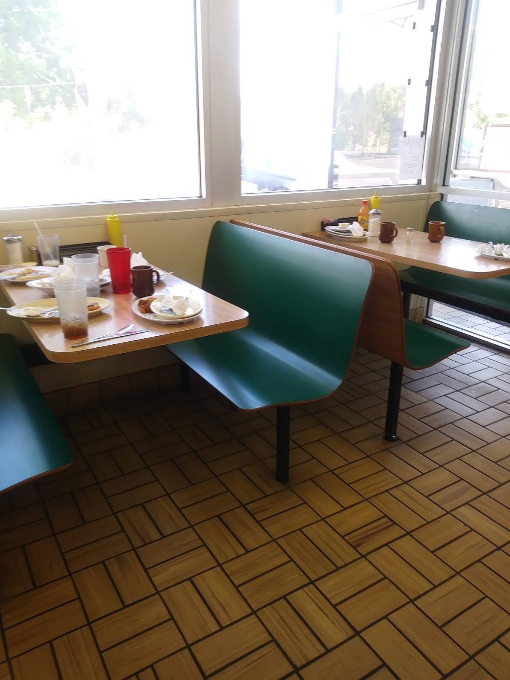 Crescent City Diner | restaurant | 895 Summit St, Crescent City, FL 32112, USA | 3866982164 OR +1 386-698-2164