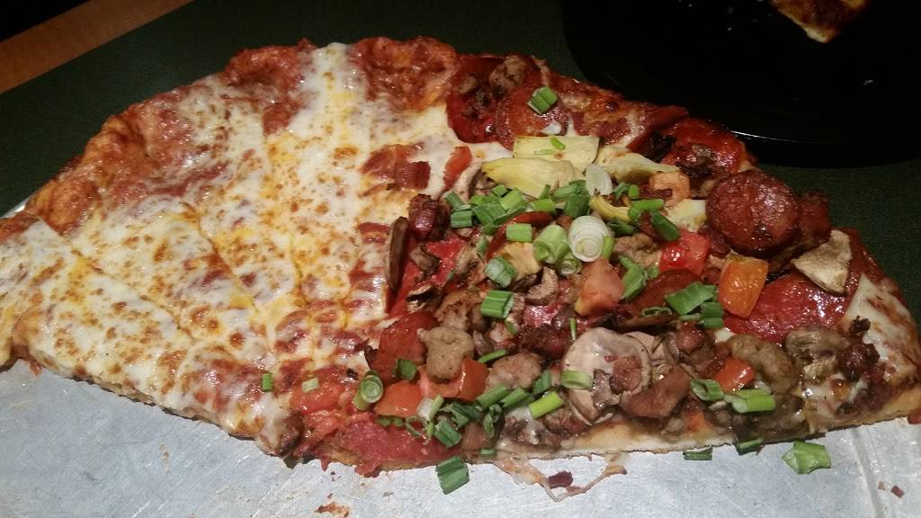 Round Table Pizza | meal delivery | 3637 Mt Diablo Blvd, Lafayette, CA 94549, USA | 9252830404 OR +1 925-283-0404