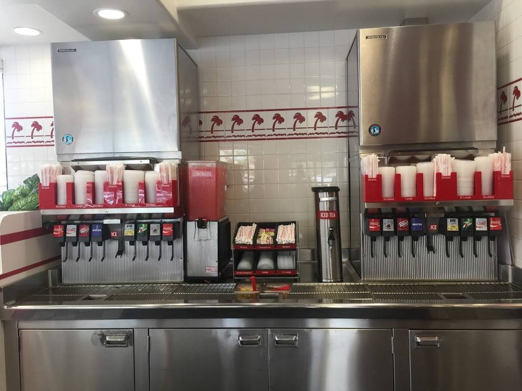 In-N-Out Burger | restaurant | 4600 E Los Coyotes Diagonal, Long Beach, CA 90815, USA | 8007861000 OR +1 800-786-1000