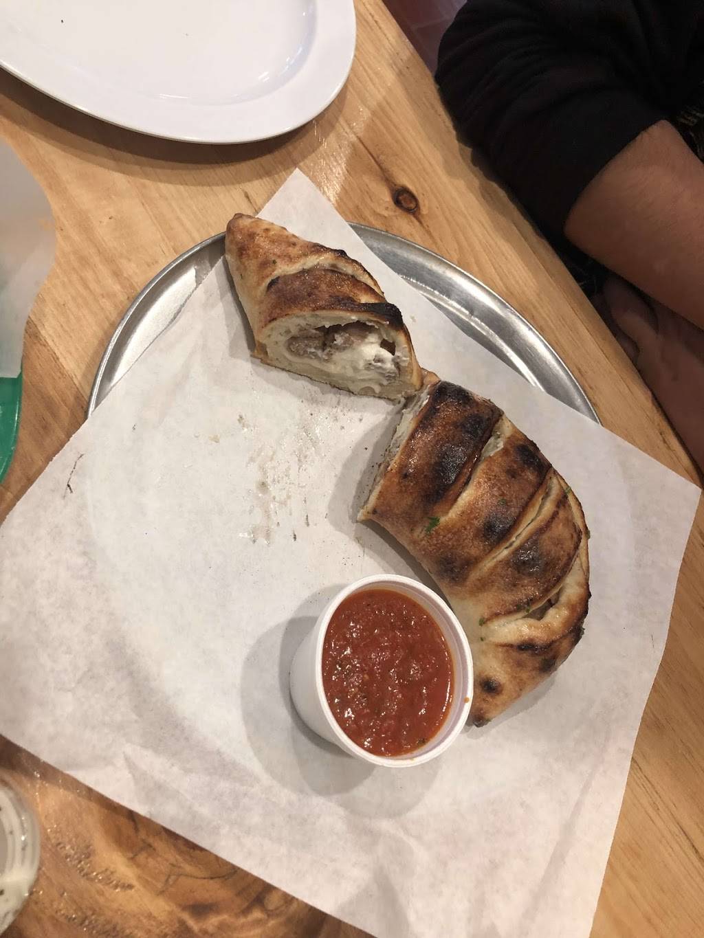 Mr. Gs Pizza - Diamond Bar | meal delivery | 1220 S Diamond Bar Blvd Suite H, Diamond Bar, CA 91765, USA | 9095989400 OR +1 909-598-9400