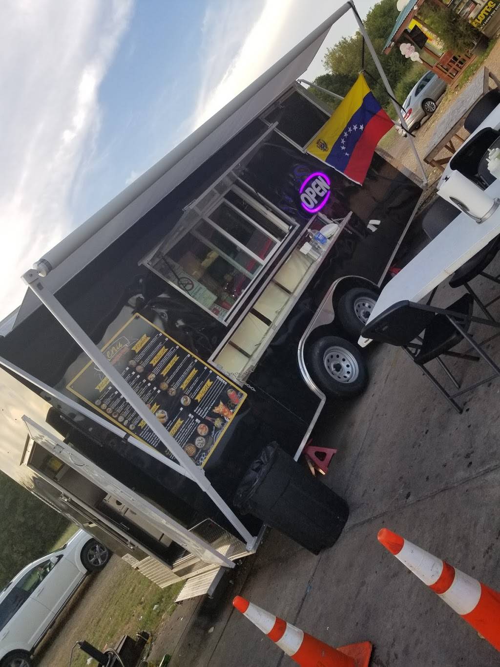 Entre Panas | restaurant | 408 E Rundberg Ln, Austin, TX 78753, USA | 5129610495 OR +1 512-961-0495