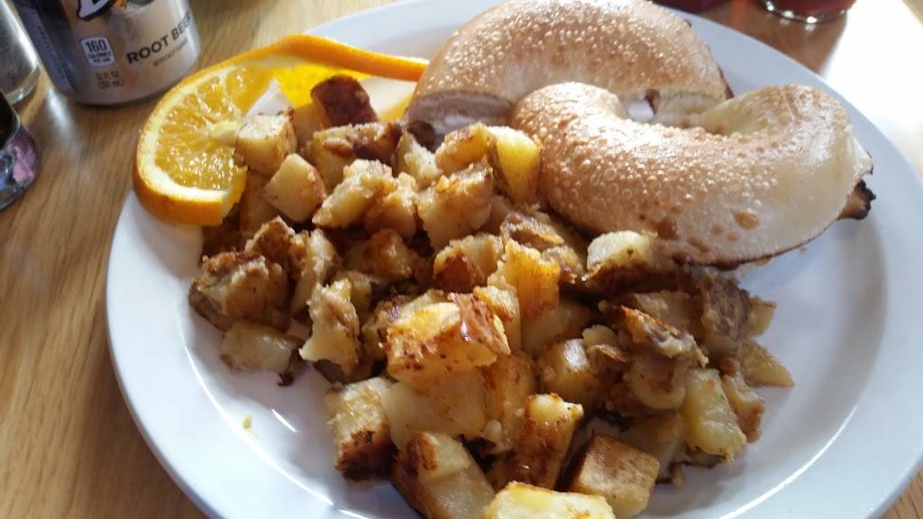 Historic Grounds | cafe | 142 Main St, Whitehall, NY 12887, USA | 5184995017 OR +1 518-499-5017