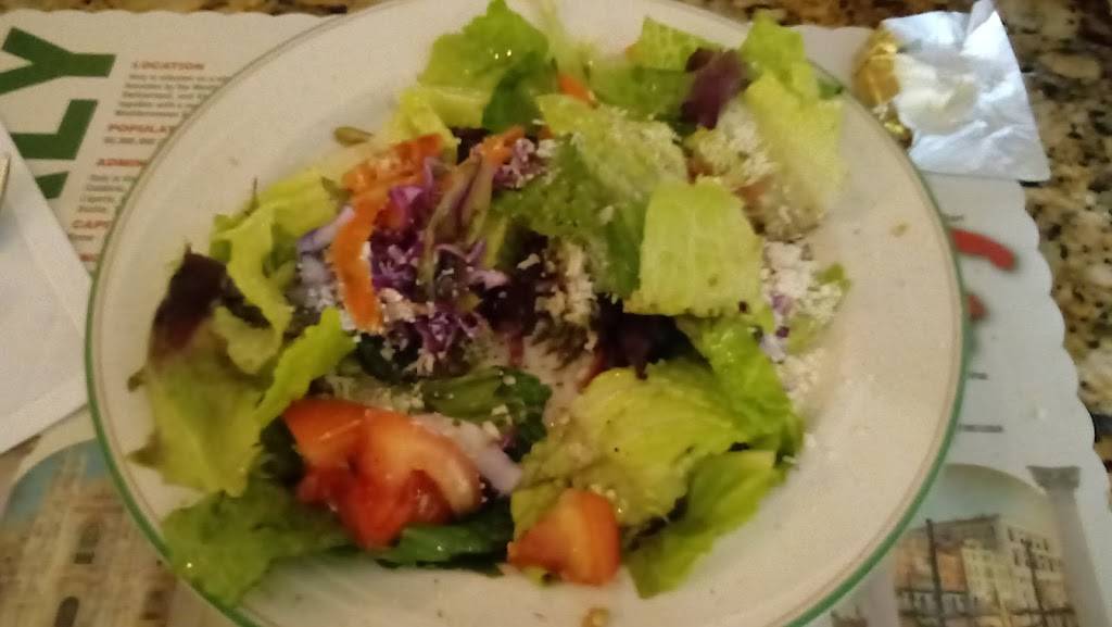 Melos Italian Ristorante | restaurant | 1000 E Eau Gallie Blvd, Satellite Beach, FL 32937, USA | 3217733555 OR +1 321-773-3555