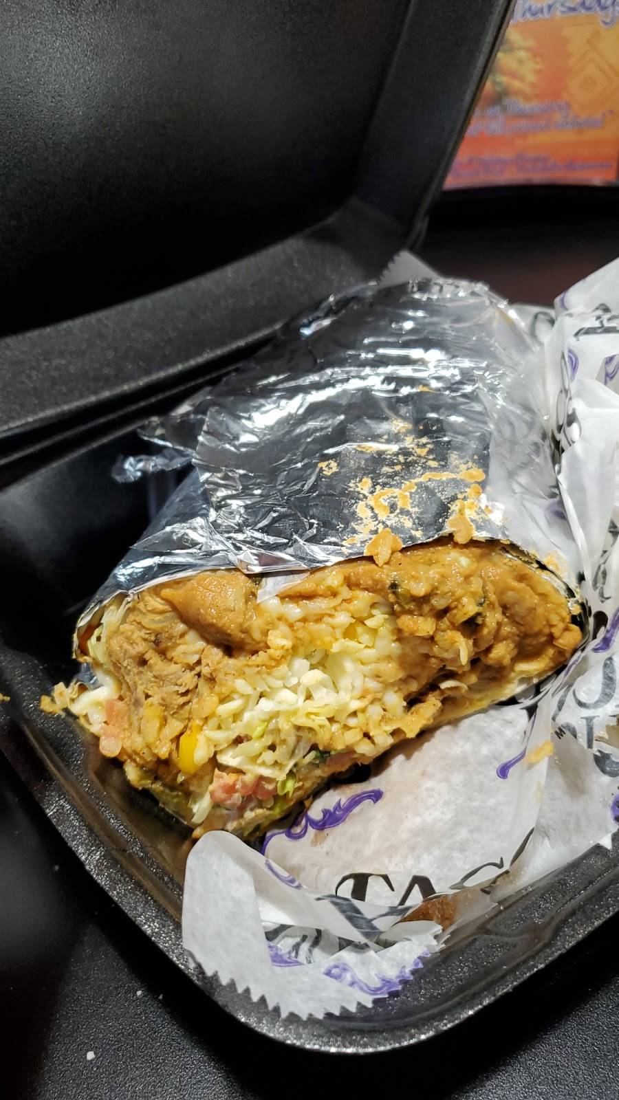 Taco Bus | restaurant | 10039 Gibsonton Dr, Riverview, FL 33578, USA | 8135333804 OR +1 813-533-3804