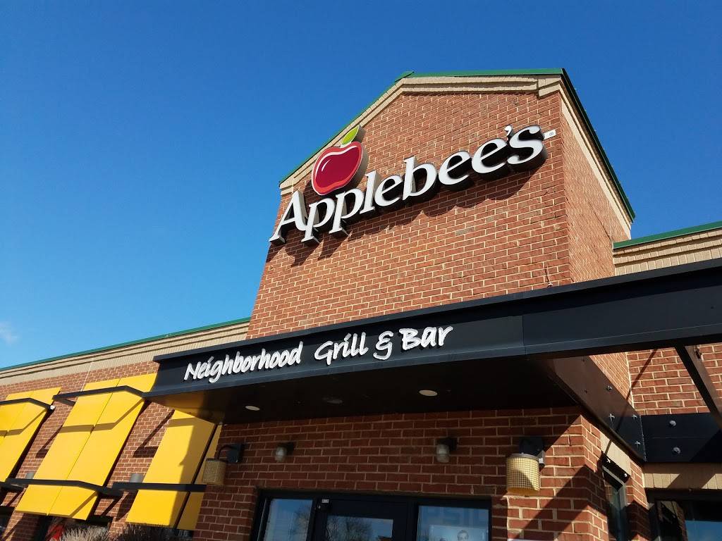 Applebees Grill + Bar | restaurant | 3819 Carpenter Rd, Ypsilanti, MI 48197, USA | 7349737440 OR +1 734-973-7440