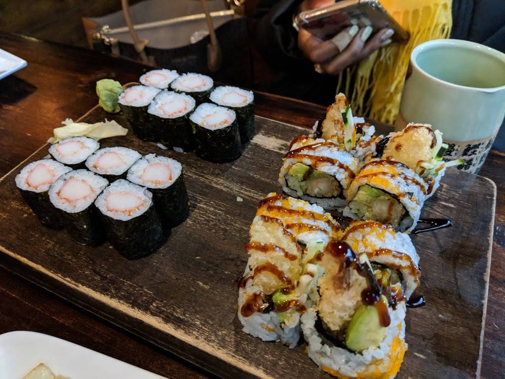 Shogun BBQ | restaurant | 6201 11th Ave, Brooklyn, NY 11219, USA | 7188772828 OR +1 718-877-2828