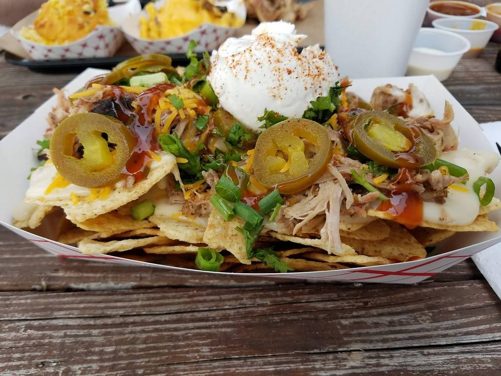 Johnsonss BBQ Shack | restaurant | 82 S Baldwin St, Bargersville, IN 46106, USA | 3174584660 OR +1 317-458-4660