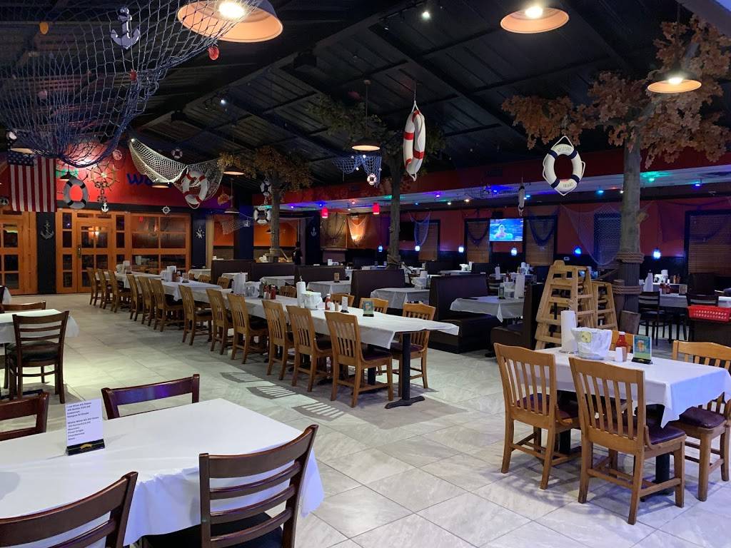 Juicy World | restaurant | 55 Towne Centre Way, Hampton, VA 23666, USA | 7578268768 OR +1 757-826-8768