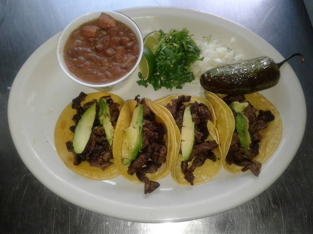 El Patio Taqueria | cafe | 805 S Seguin Rd, Converse, TX 78109, USA | 2105661739 OR +1 210-566-1739