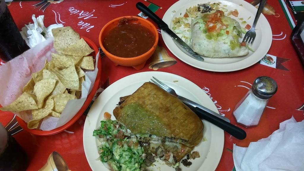 Mi Ranchito | restaurant | 2019 S Main St, Rockford, IL 61102, USA | 8159618138 OR +1 815-961-8138