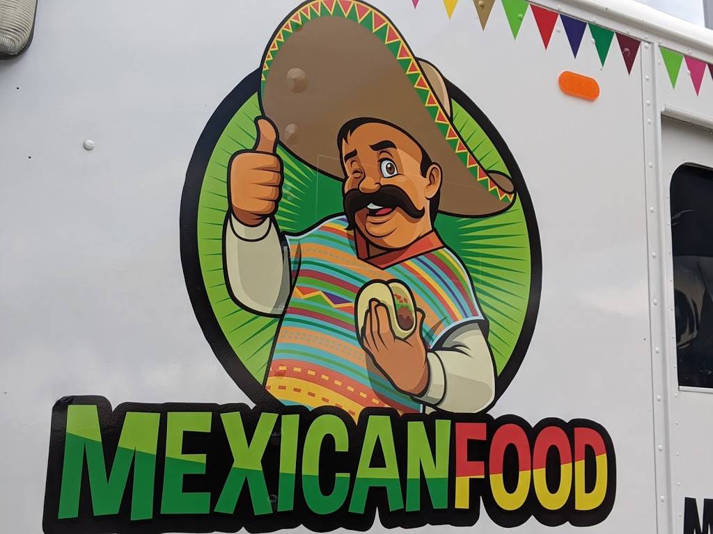Mexicos Grill Food Truck | restaurant | 698 N Courtenay Pkwy, Merritt Island, FL 32953, USA | 3216133850 OR +1 321-613-3850