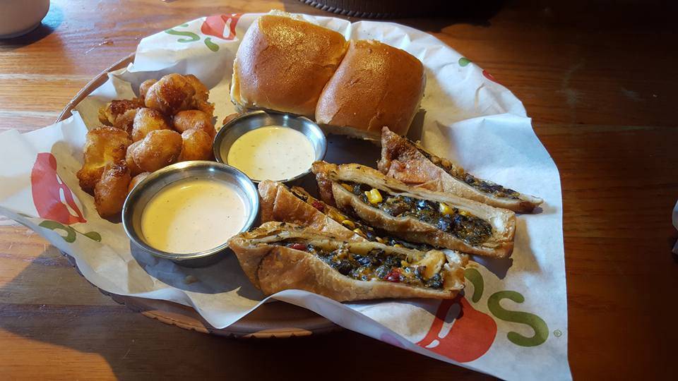 Chilis Grill & Bar | restaurant | 5705 NW 173rd Dr, Miami Gardens, FL 33015, USA | 3058215699 OR +1 305-821-5699