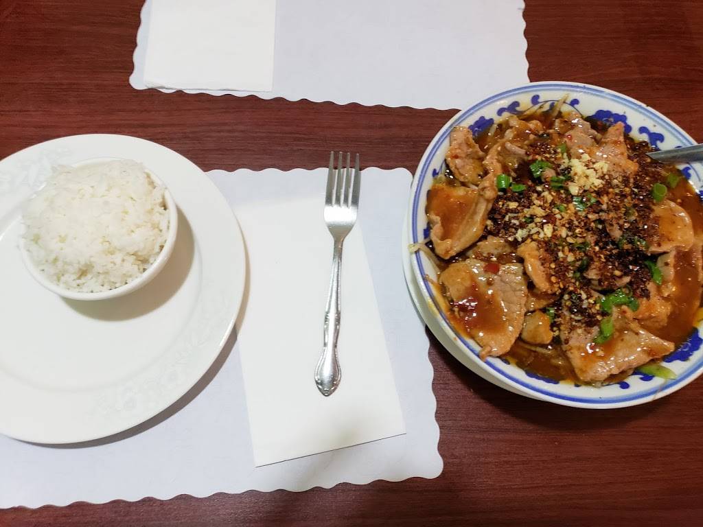 Canton | restaurant | 346 Robertson Blvd, Chowchilla, CA 93610, USA | 5596651141 OR +1 559-665-1141