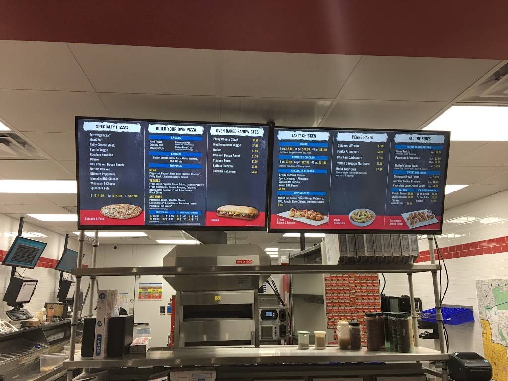 Dominos Pizza | meal delivery | 5079 N Hamilton Rd, Gahanna, OH 43230, USA | 6144712222 OR +1 614-471-2222