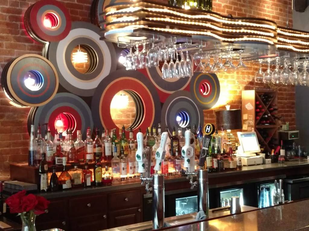 Kates Pizza Amore | restaurant | 212 Main St, La Crosse, WI 54601, USA | 6087826673 OR +1 608-782-6673