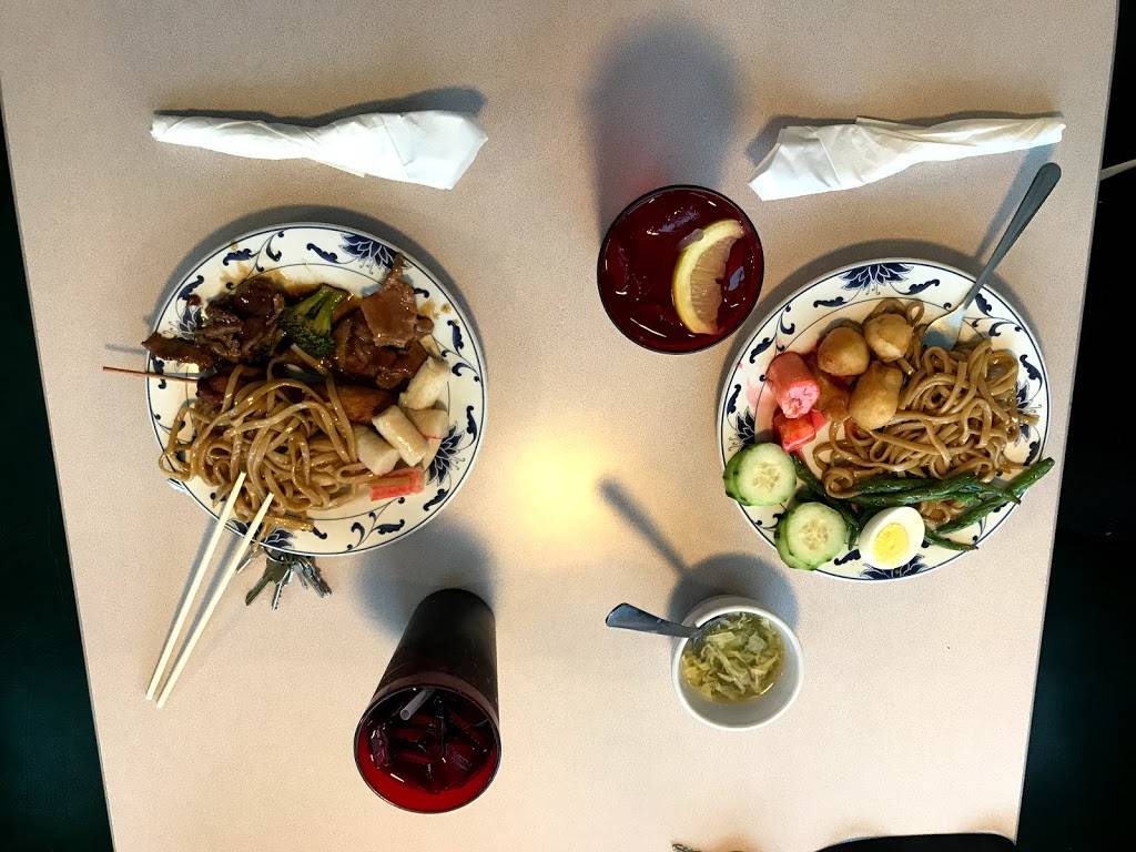 Chinese Buffet | restaurant | 806 Fairground Ave, Higginsville, MO 64037, USA | 6605845777 OR +1 660-584-5777