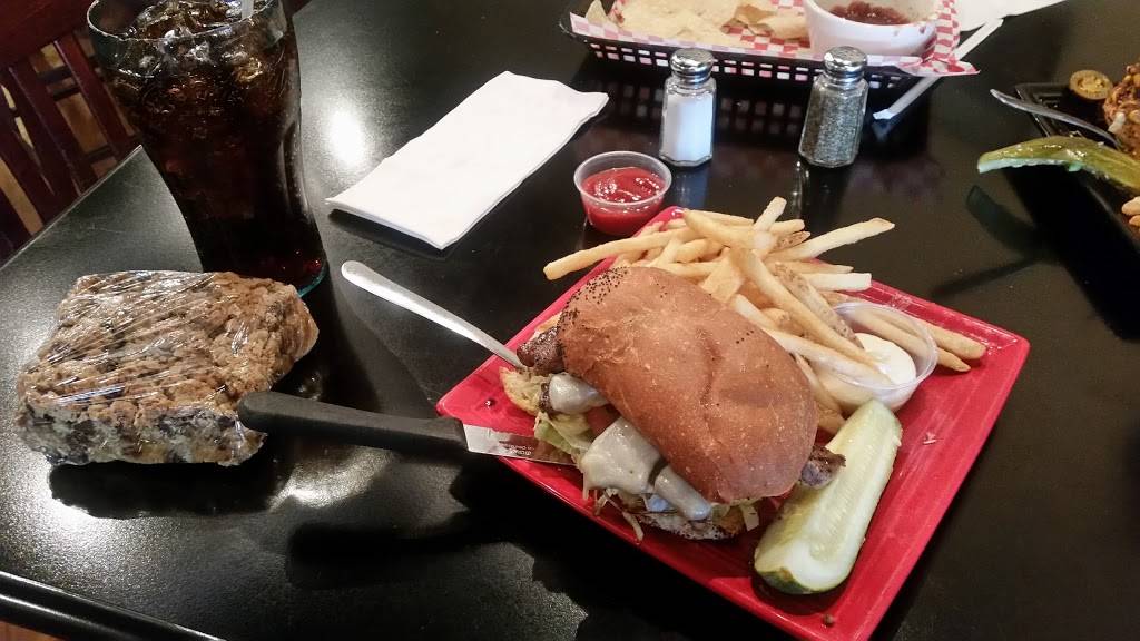 Bretts Casual American | restaurant | 3190 Atlanta Hwy #11, Athens, GA 30606, USA | 7068501395 OR +1 706-850-1395