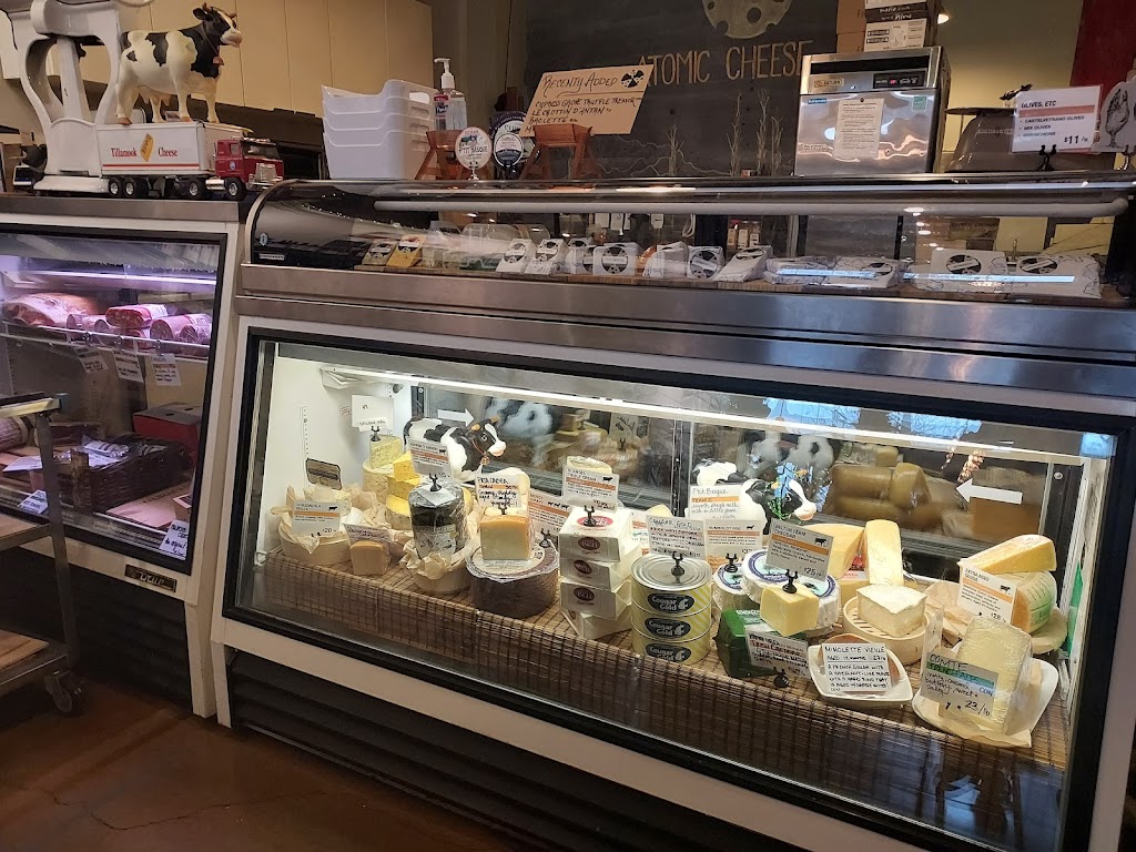 Blackbird Wine Shop | meal takeaway | 4323 NE Fremont St, Portland, OR 97213, USA | 5032821887 OR +1 503-282-1887