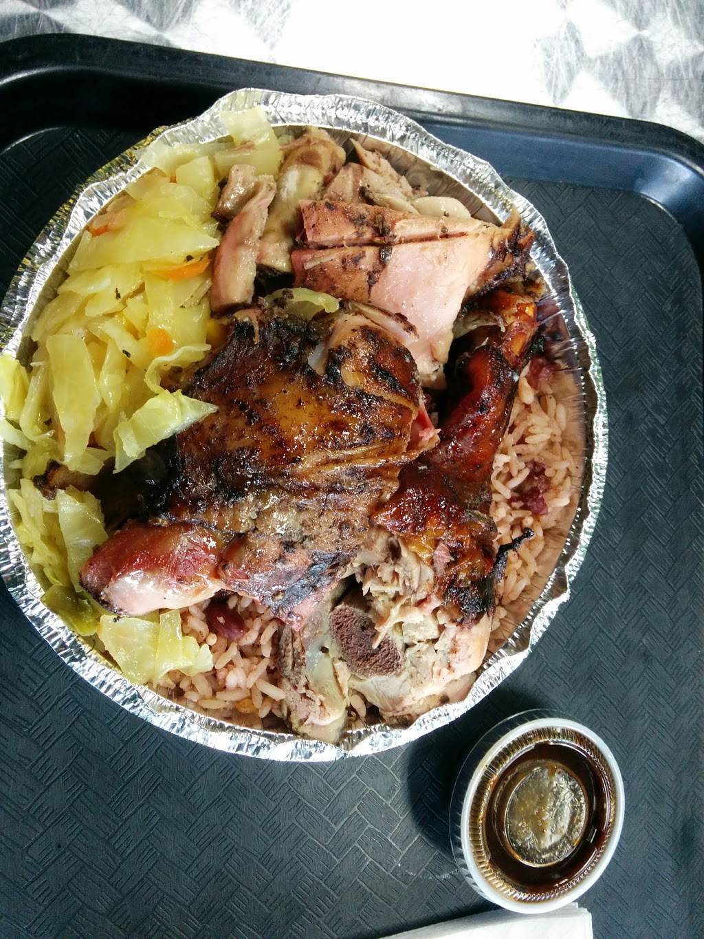 Caribbean Grill LLC | restaurant | 6041 Marlboro Pike, District Heights, MD 20747, USA | 3014204555 OR +1 301-420-4555