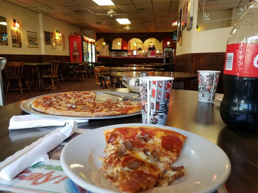 Ralph’s | restaurant | 230 Paterson Ave, East Rutherford, NJ 07073, USA | 2019352228 OR +1 201-935-2228