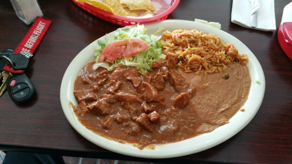 Jalisco Grill | restaurant | 8223 Marbach Rd, San Antonio, TX 78227, USA | 2106733877 OR +1 210-673-3877