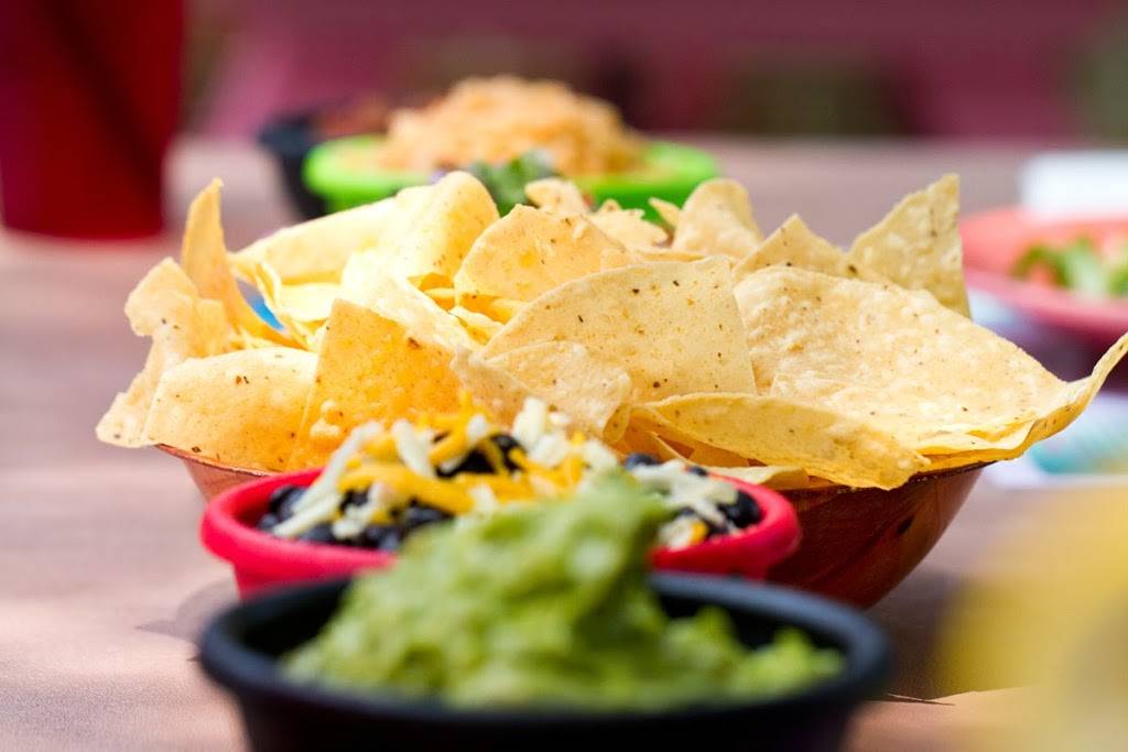 Mexican Café | restaurant | 609 Melvin Ave, Annapolis, MD 21401, USA | 4106261520 OR +1 410-626-1520