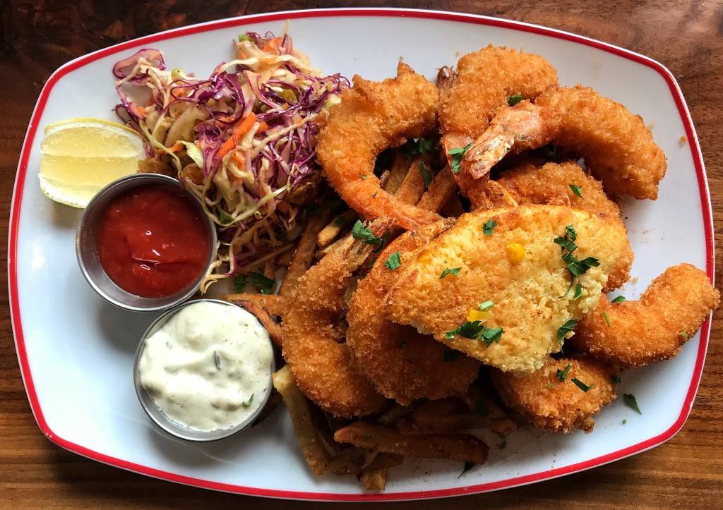 MoCos Founding Farmers | restaurant | 12505 Park Potomac Ave, Potomac, MD 20854, USA | 3013408783 OR +1 301-340-8783