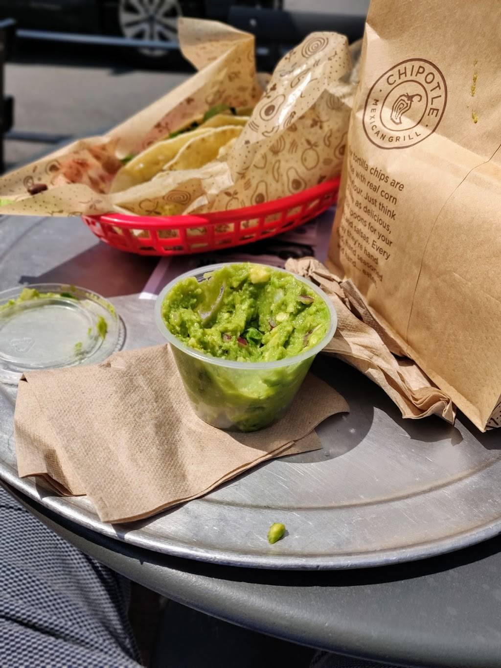 Chipotle Mexican Grill | restaurant | 200 Consumer Square Ste 208, Plattsburgh, NY 12901, USA | 5183103512 OR +1 518-310-3512