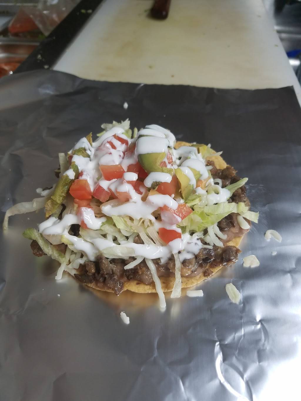 Taqueria la vecindad | restaurant | 5811 W Oklahoma Ave, Milwaukee, WI 53219, USA | 4142499135 OR +1 414-249-9135