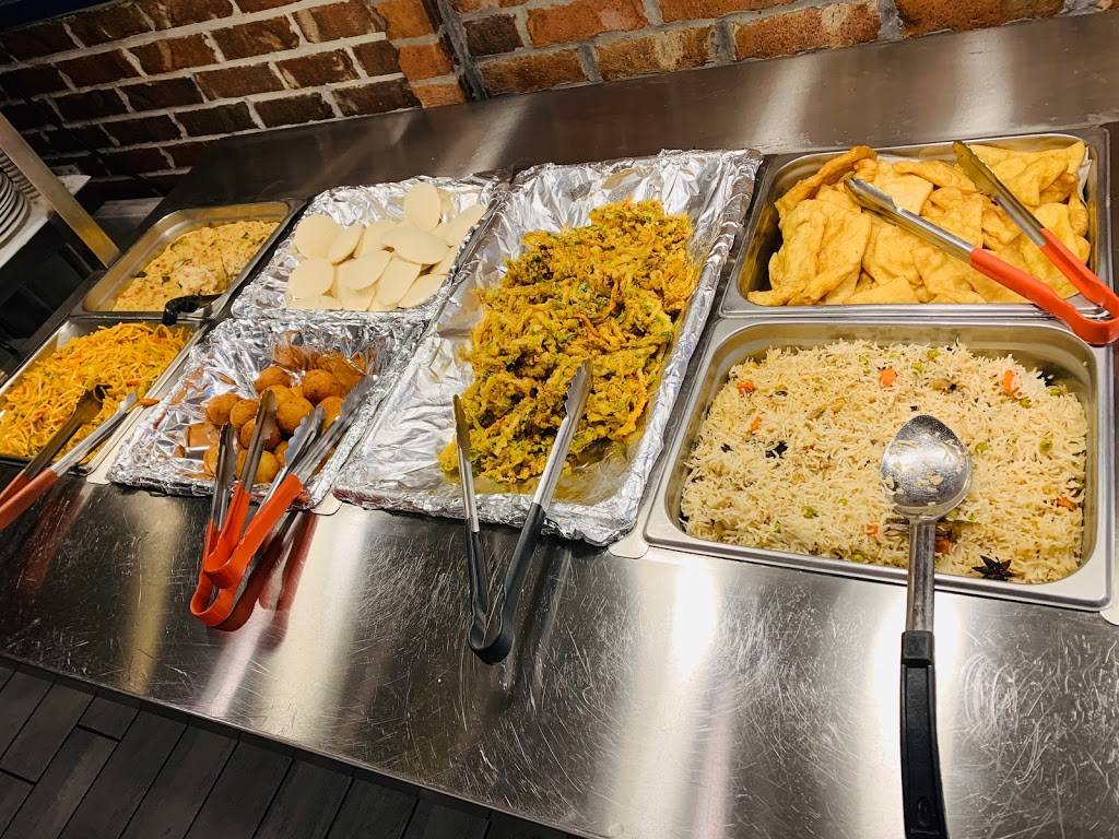 Minerva Indian Restaurant Jacksonville | restaurant | 8661 Baymeadows Rd, Jacksonville, FL 32256, USA | 9045031608 OR +1 904-503-1608