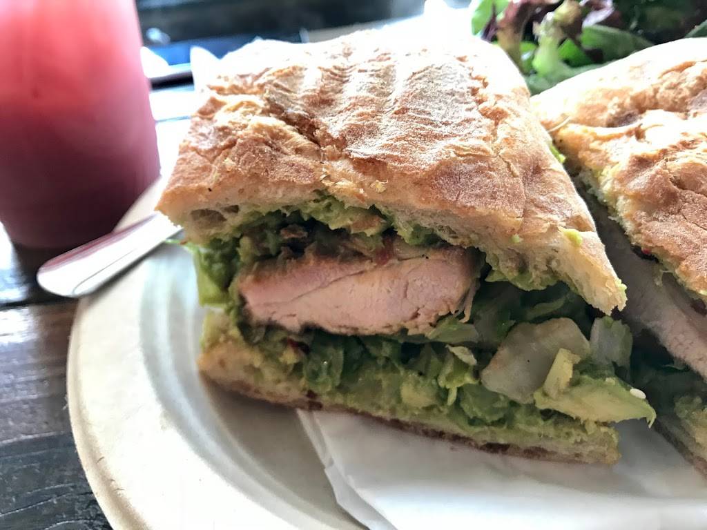 Home Grown Oakland | restaurant | 6501 San Pablo Ave, Oakland, CA 94608, USA | 5109221380 OR +1 510-922-1380