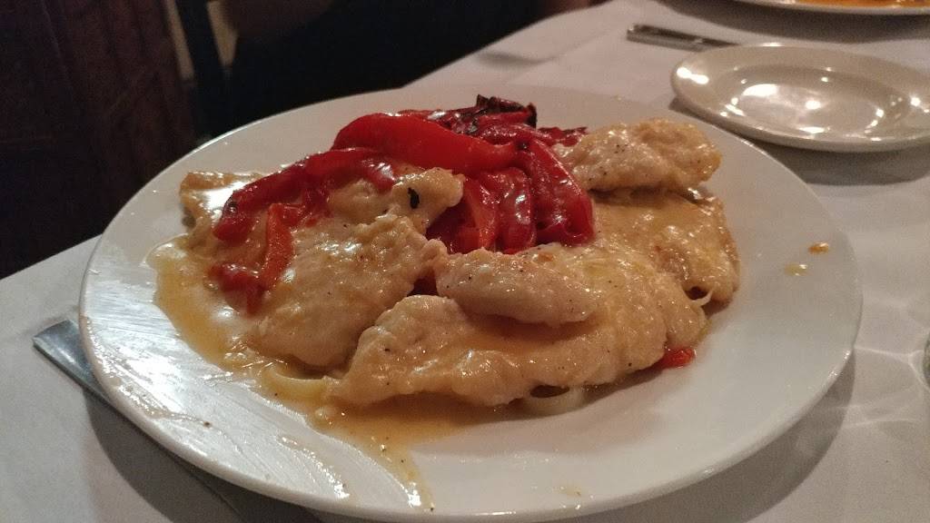 Tesoro | restaurant | 4400 Connecticut Ave NW, Washington, DC 20008, USA | 2023636766 OR +1 202-363-6766