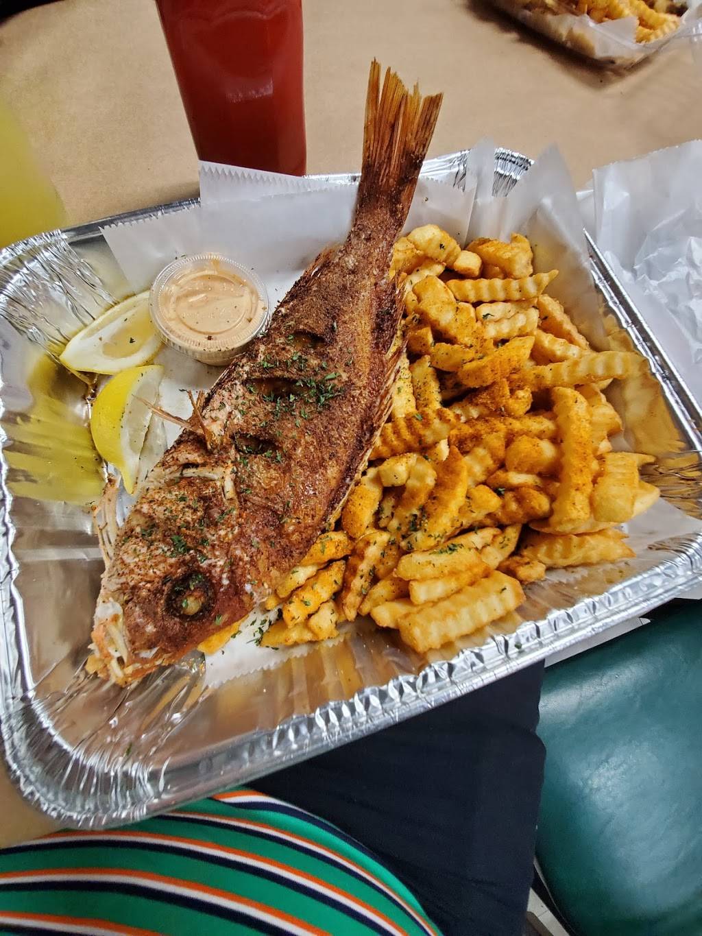 iSeefood Miami | restaurant | 16194 NW 27th Ave, Miami Gardens, FL 33054, USA | 3054540403 OR +1 305-454-0403