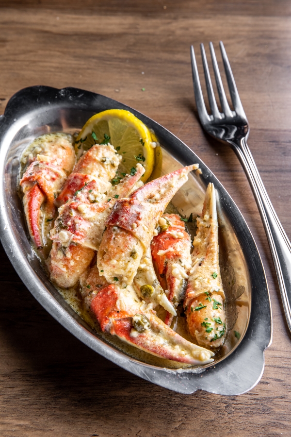 Sea Salt Seafood Howell Mill | restaurant | 1801 Howell Mill Rd NW Suite 400, Atlanta, GA 30318, USA | 4047092125 OR +1 404-709-2125