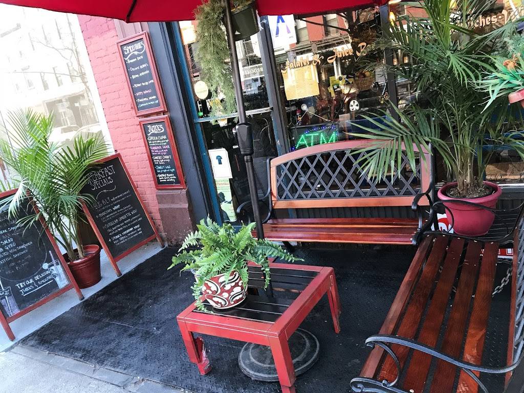 Darna Falafel | restaurant | 200 Court St, Brooklyn, NY 11201, USA | 3477991673 OR +1 347-799-1673