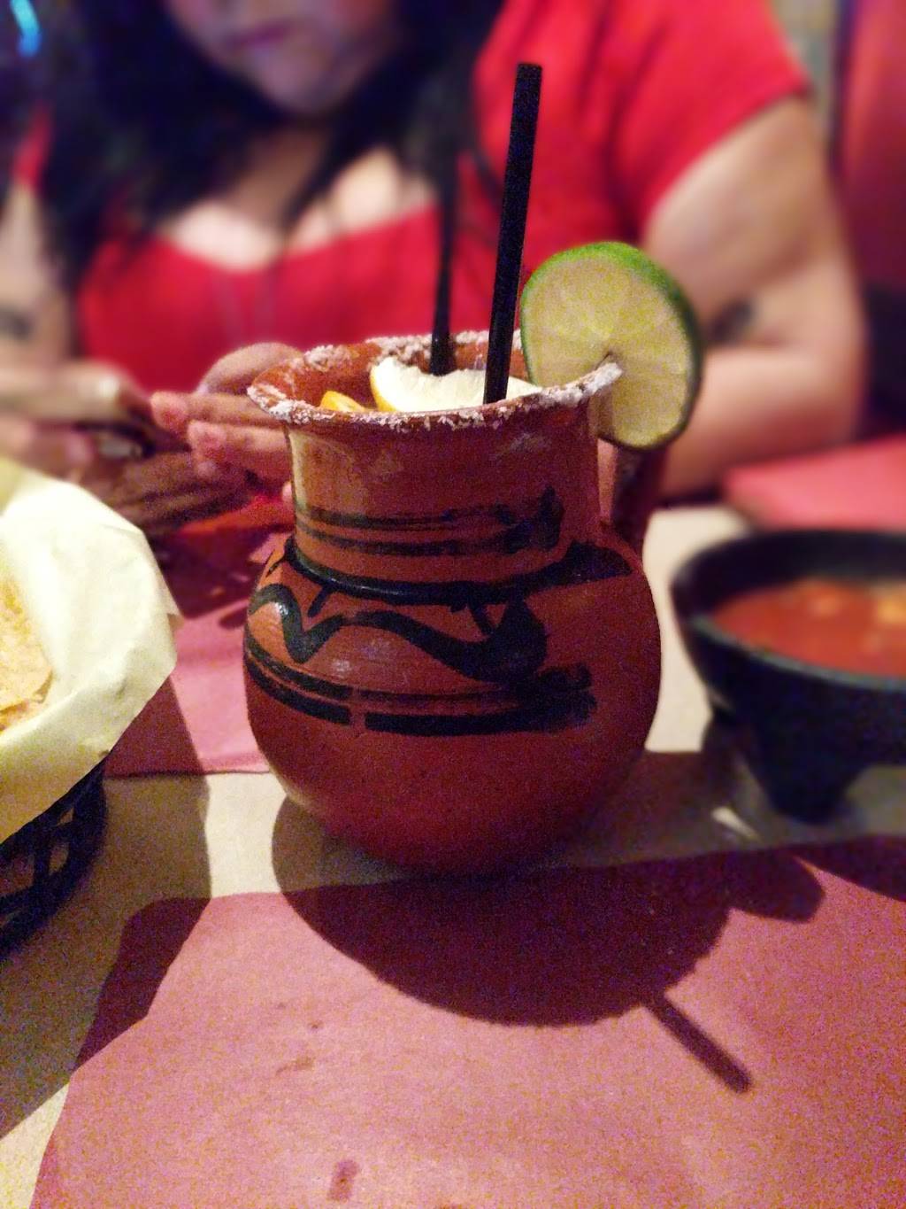 Los Panchos Mexican Grill | restaurant | 431 E St, San Diego, CA 92101, USA | 6192371320 OR +1 619-237-1320