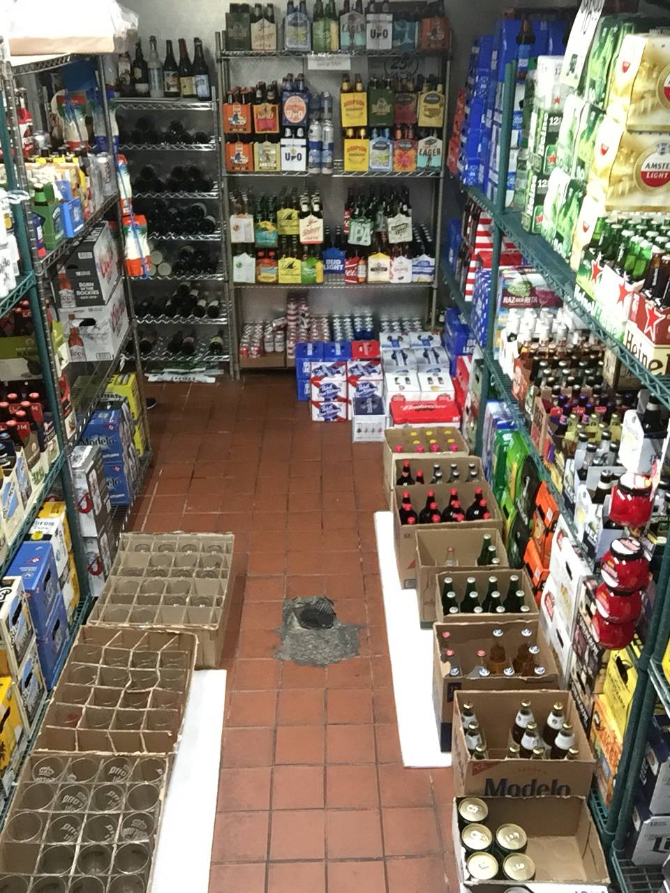 Foodworx Open 24hrs | meal takeaway | 201 E Main St E, Huntington, NY 11743, USA | 6314271033 OR +1 631-427-1033