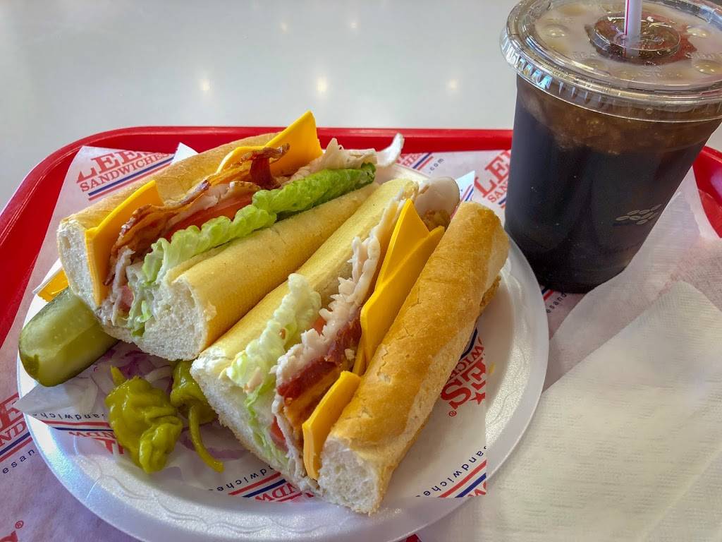 Lees Sandwiches | meal takeaway | 9530 S Eastern Ave, Las Vegas, NV 89123, USA | 7025861999 OR +1 702-586-1999