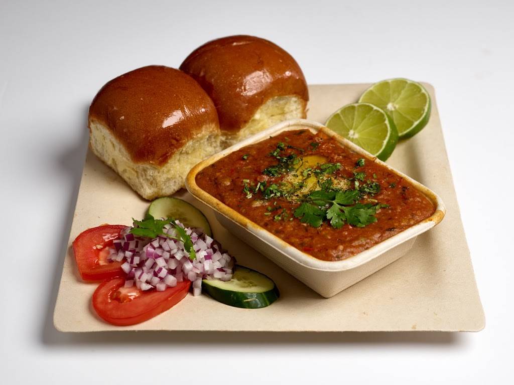 PAV BHAJI HUT | restaurant | 326 Commercial St, San Jose, CA 95112, USA | 4085200459 OR +1 408-520-0459