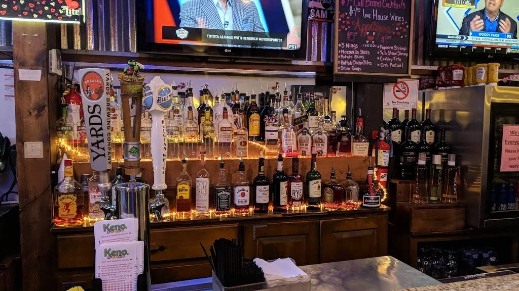 The Corner Stable | restaurant | 9942 York Rd, Cockeysville, MD 21030, USA | 4106668722 OR +1 410-666-8722