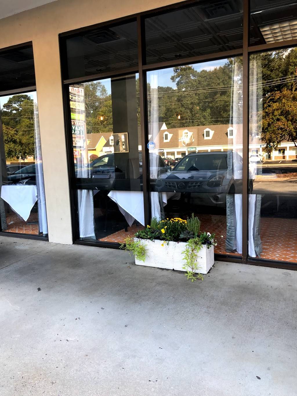 Cora on Forsyth | restaurant | 4524 Forsyth Rd #308, Macon, GA 31210, USA | 4782594844 OR +1 478-259-4844