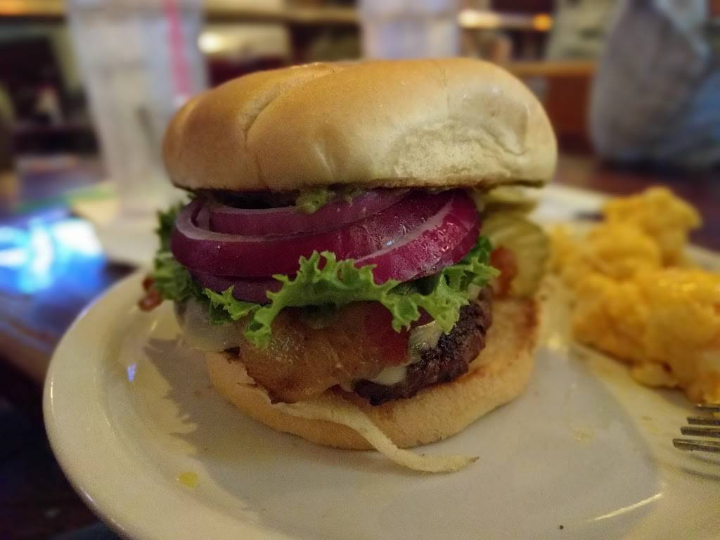 The Mont | restaurant | 1300 Classen Blvd, Norman, OK 73071, USA | 4053293330 OR +1 405-329-3330