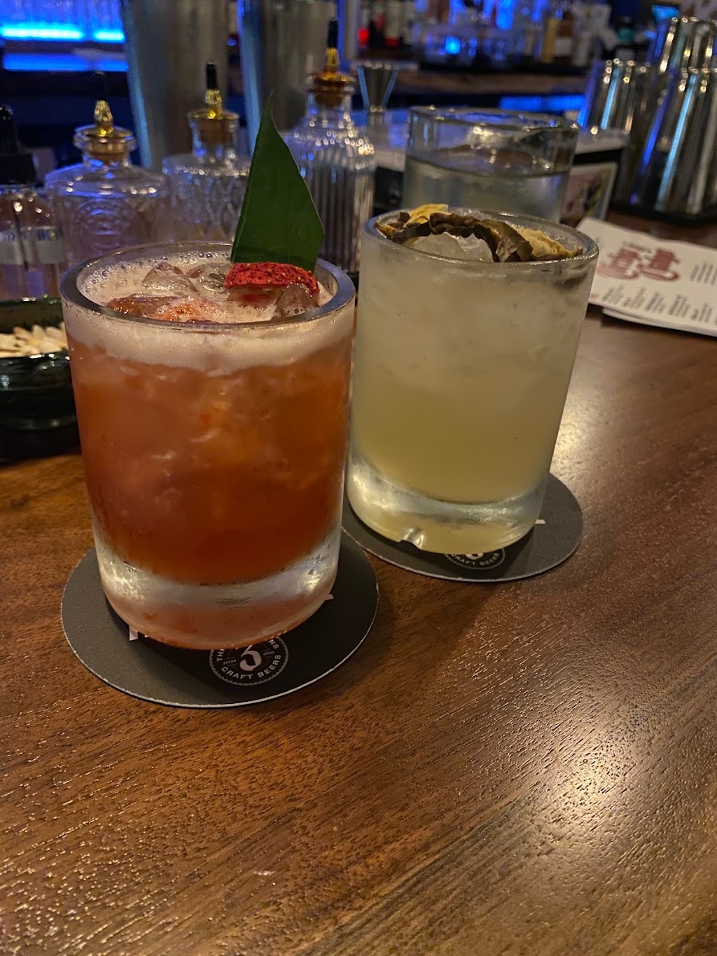 Tortuga y Chango | restaurant | 910 W College Ave, Decatur, GA 30030, USA | 4042576232 OR +1 404-257-6232