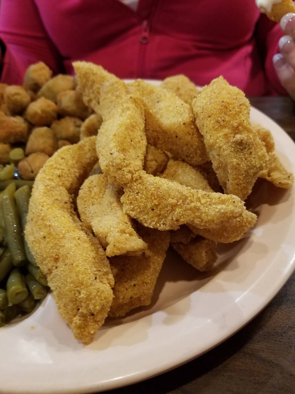 Family Style Chicken & Seafood | restaurant | 113 Shane Dr, Glasgow, KY 42141, USA | 2706590437 OR +1 270-659-0437