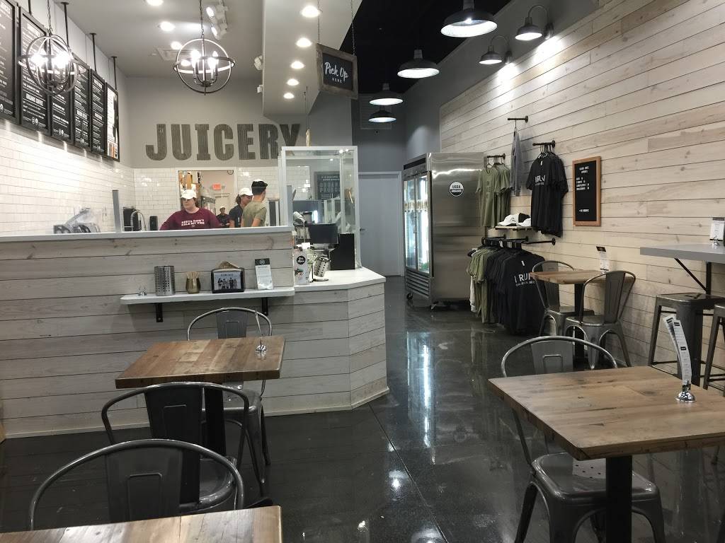 Clean Juice | restaurant | 8202 Renaissance Pkwy Suite 103, Durham, NC 27713, USA | 9197970033 OR +1 919-797-0033