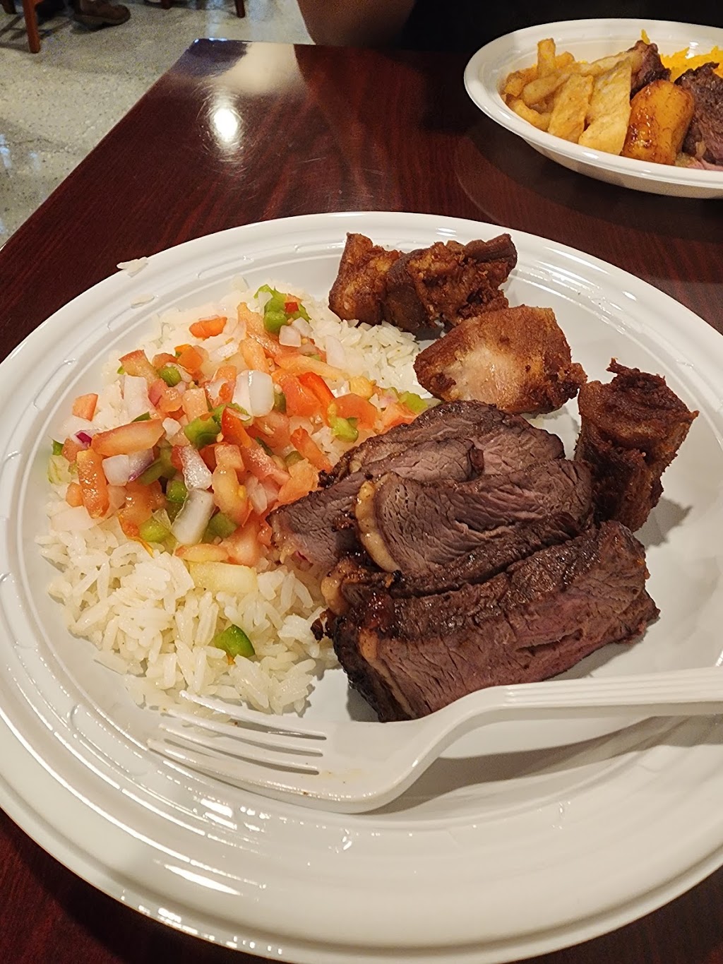 Banana Brazil Springfield-MA | restaurant | 995 Boston Rd, Springfield, MA 01119, USA | 4133015029 OR +1 413-301-5029